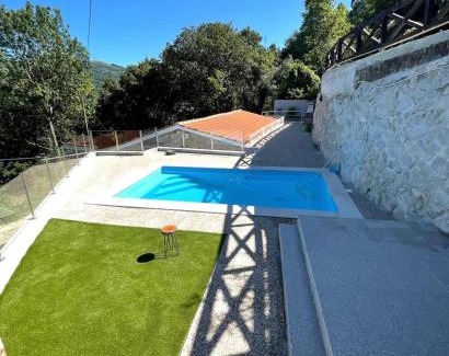 Rio Caldo Casa | Best Gerês village