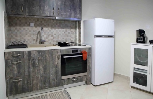 Nikaia-Agios Ioannis Rentis Apartamento | Best House Anakreontos