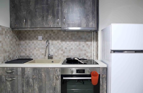 Nikaia-Agios Ioannis Rentis Apartamento | Best House Anakreontos
