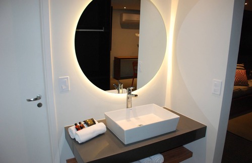 Zona Norte Hotel | Best Guest Hotels Expo Anhembi