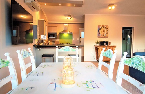 Picton Apartamento | The Best Harbour Views in Sunny Peaceful Location