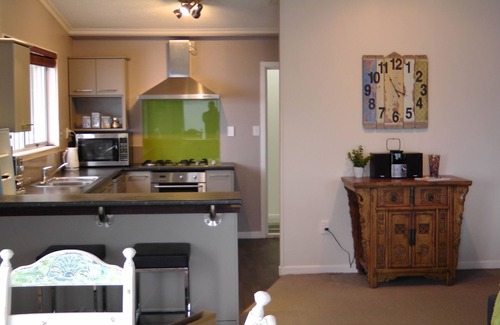 Picton Apartamento | The Best Harbour Views in Sunny Peaceful Location