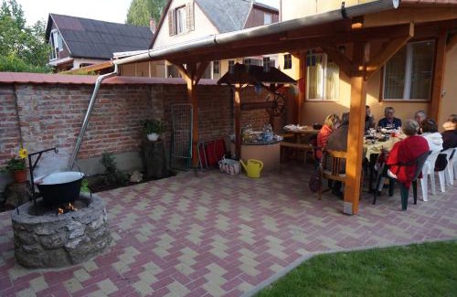 Bogacs Casa | Best Holiday