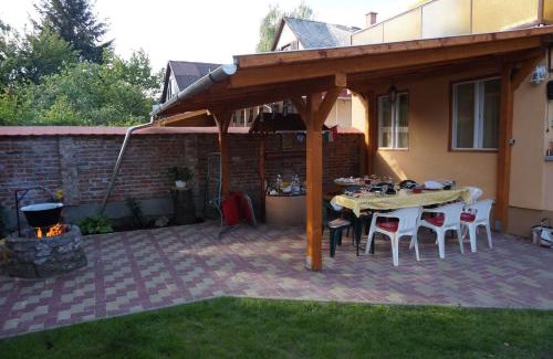 Bogacs Casa | Best Holiday