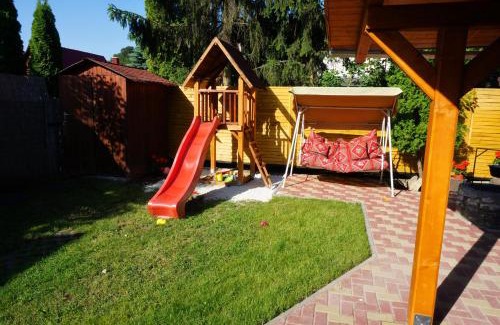 Bogacs Casa | Best Holiday