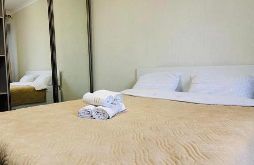 Almaty Apartamento | Best Home, Орбита 3