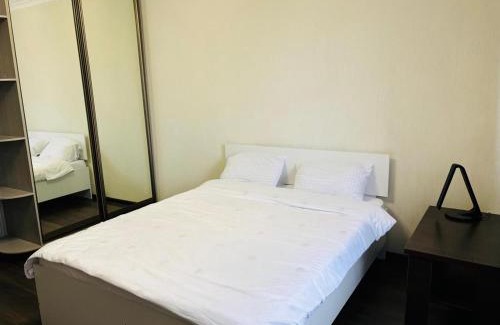 Almaty Apartamento | Best Home, Орбита 3