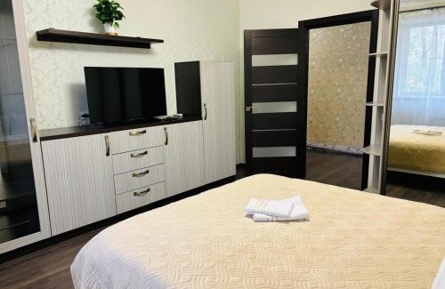 Almaty Apartamento | Best Home, Орбита 3