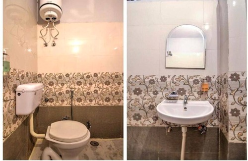 Sanganer Hotel | Best hotel in Jaipur location. Hotel 7 Nights & Restaurant. Couple friendly.