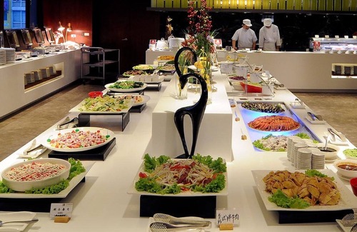 Hualien City Centre Hotel | Best Hotel