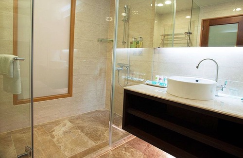 Hualien City Centre Hotel | Best Hotel
