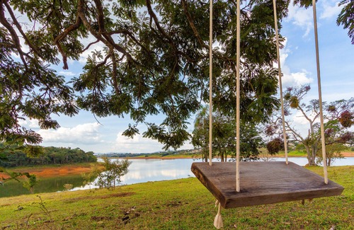 Sete Pontes Casa | BEST HOUSE BY THE WATER