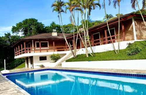 Sete Pontes Casa | BEST HOUSE BY THE WATER