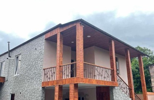 Dsegh Casa | Best House Dsegh