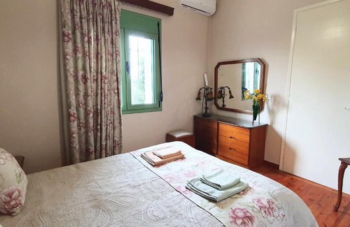 Agrinio Casa | Best House, Green Home, Elaiofyto Village, Agrinio, Aitoloakarnania