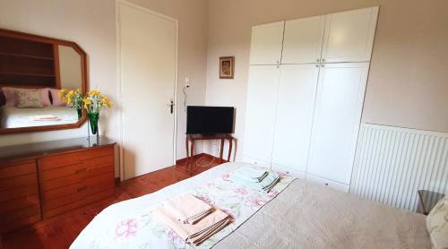 Agrinio Casa | Best House, Green Home, Elaiofyto Village, Agrinio, Aitoloakarnania