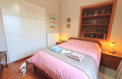 Agrinio Casa | Best House, Green Home, Elaiofyto Village, Agrinio, Aitoloakarnania