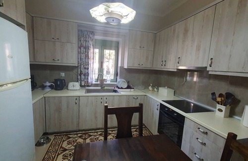 Agrinio Complejo | Best House Green Home, Elaiofyto Village, Agr...