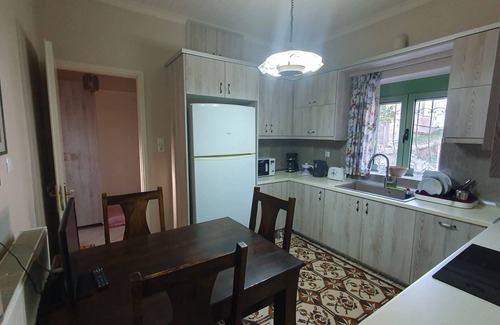 Agrinio Complejo | Best House Green Home, Elaiofyto Village, Agr...