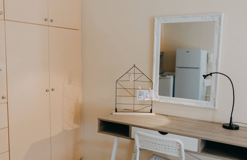 Patras Apartamento | Best House Nirvana Patra