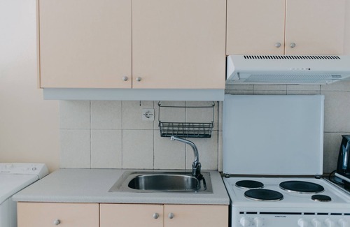Patras Apartamento | Best House Nirvana Patra