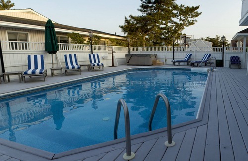 Beach Haven Casa | La mejor casa en la mejor calle en el corazón de Beach Haven