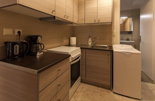 Pylos Apartamento | Best House Petit in Pilos