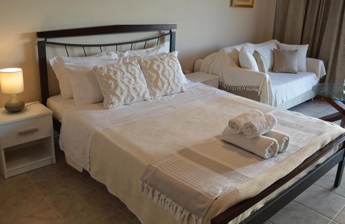 Pylos Apartamento | Best House Petit in Pilos
