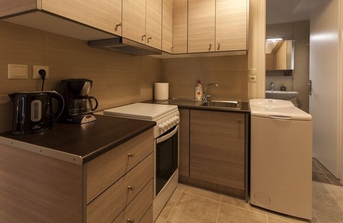 Pylos Apartamento | Best House, Petit, Pylos