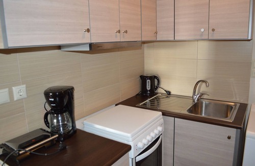 Pylos Apartamento | Best House, Petit, Pylos