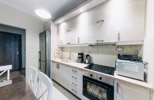 Patras Apartamento | Best House Saint John New Port of Patras