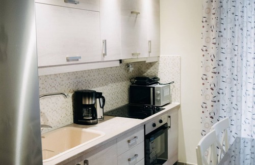 Patras Apartamento | Best House Saint John New Port of Patras