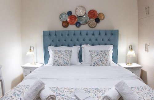 Patras Apartamento | Best House Saint John, New Port of Patras