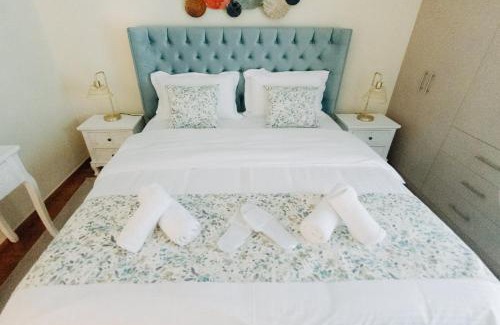 Patras Apartamento | Best House Saint John, New Port of Patras
