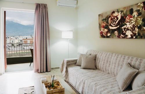 Patras Apartamento | Best House Saint John, New Port of Patras