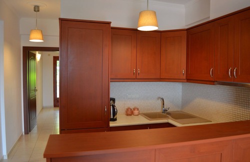Pylos Apartamento | Best House Sea View Apartment