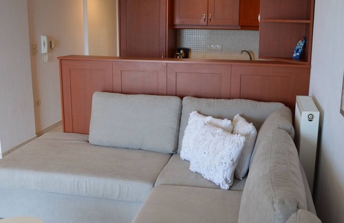 Pylos Apartamento | Best House Sea View Apartment
