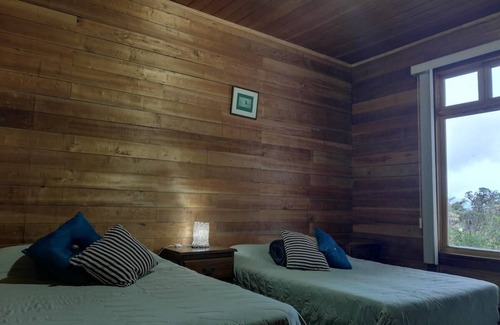 Pacuare Reserve Cama Y Desayuno | La mejor experiencia de inmersión en una granja en Finca Queveri