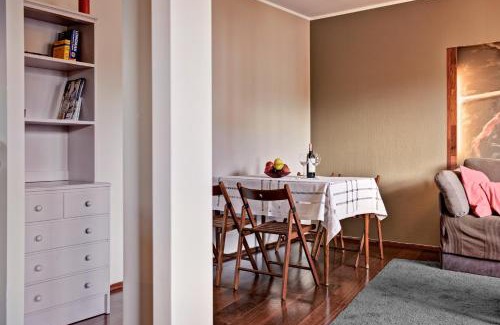 Grunwald Apartamento | Best INN Poznań Apartament Wojskowa