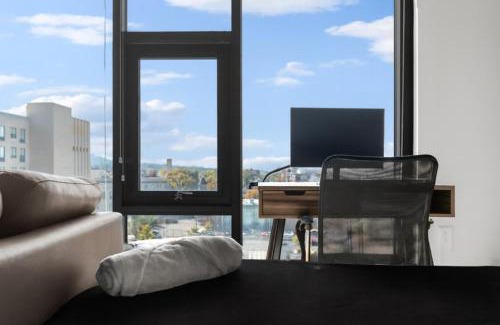 Five Points South Apartamento | Best Kept Secret - Cozy Studio in Prime Location 5