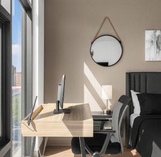 Five Points South Apartamento | Best Kept Secret - Cozy Studio in Prime Location 5