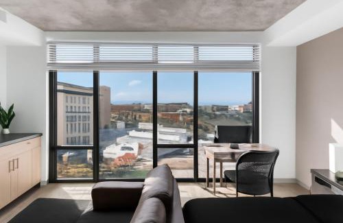 Five Points South Apartamento | Best Kept Secret - Cozy Studio in Prime Location 6
