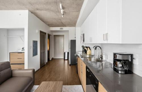 Five Points South Apartamento | Best Kept Secret - Cozy Studio in Prime Location 6