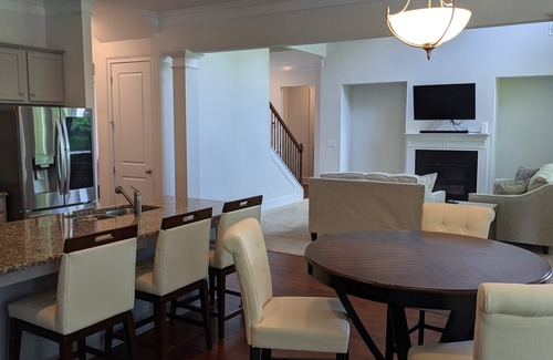 Covington Casa | Best Kept Secret in Covington! Entire House!