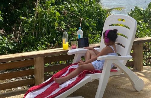 Avarua Casa | Best Kept Secret in Tupapa