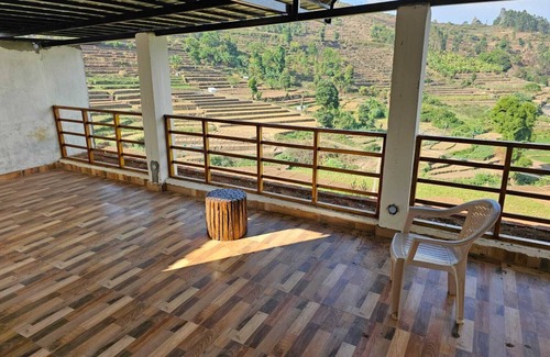 Vilpatti Villa | Best Kodaikanal Homestays- My Vacation Inn Villa Entire villa