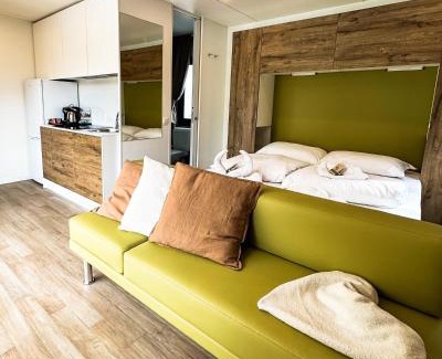 Molina di Ledro Otro | BEST LEDRO CAMPING