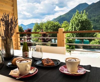 Molina di Ledro Otro | BEST LEDRO CAMPING