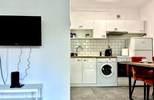 Rakowiec Apartamento | Best Life Apartment