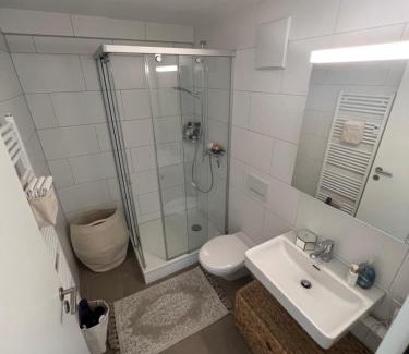 Gundeldingen Apartamento | Best located & fully equipped apartment at Basel SBB main station
